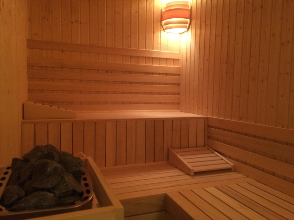 Voss- Myrkdalen Lodge Vossestrand 部屋 写真