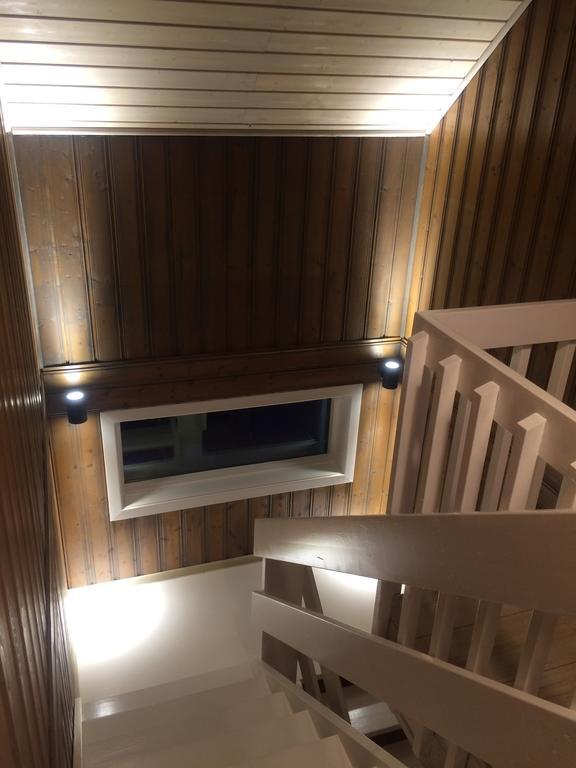 Voss- Myrkdalen Lodge Vossestrand 部屋 写真