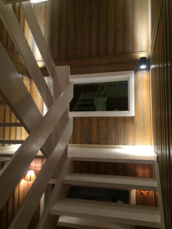 Voss- Myrkdalen Lodge Vossestrand 部屋 写真