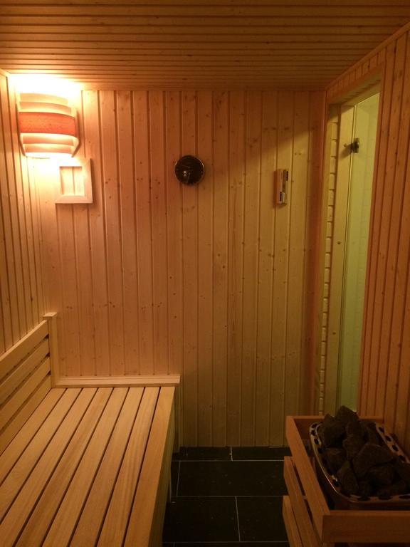 Voss- Myrkdalen Lodge Vossestrand 部屋 写真