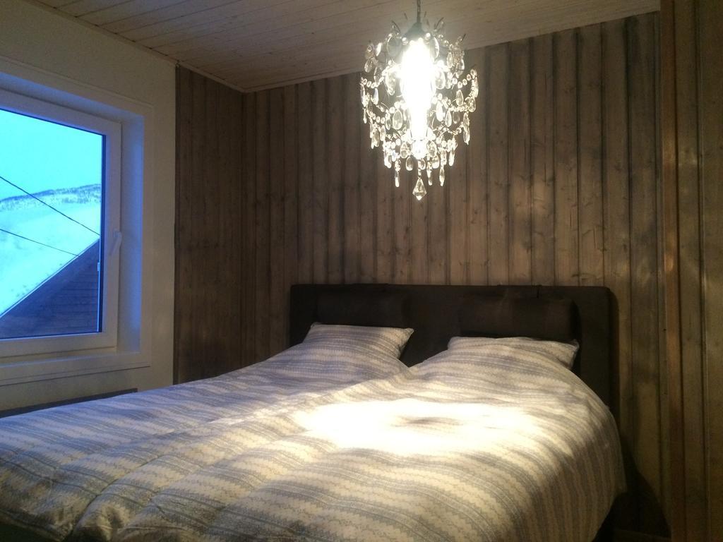 Voss- Myrkdalen Lodge Vossestrand 部屋 写真