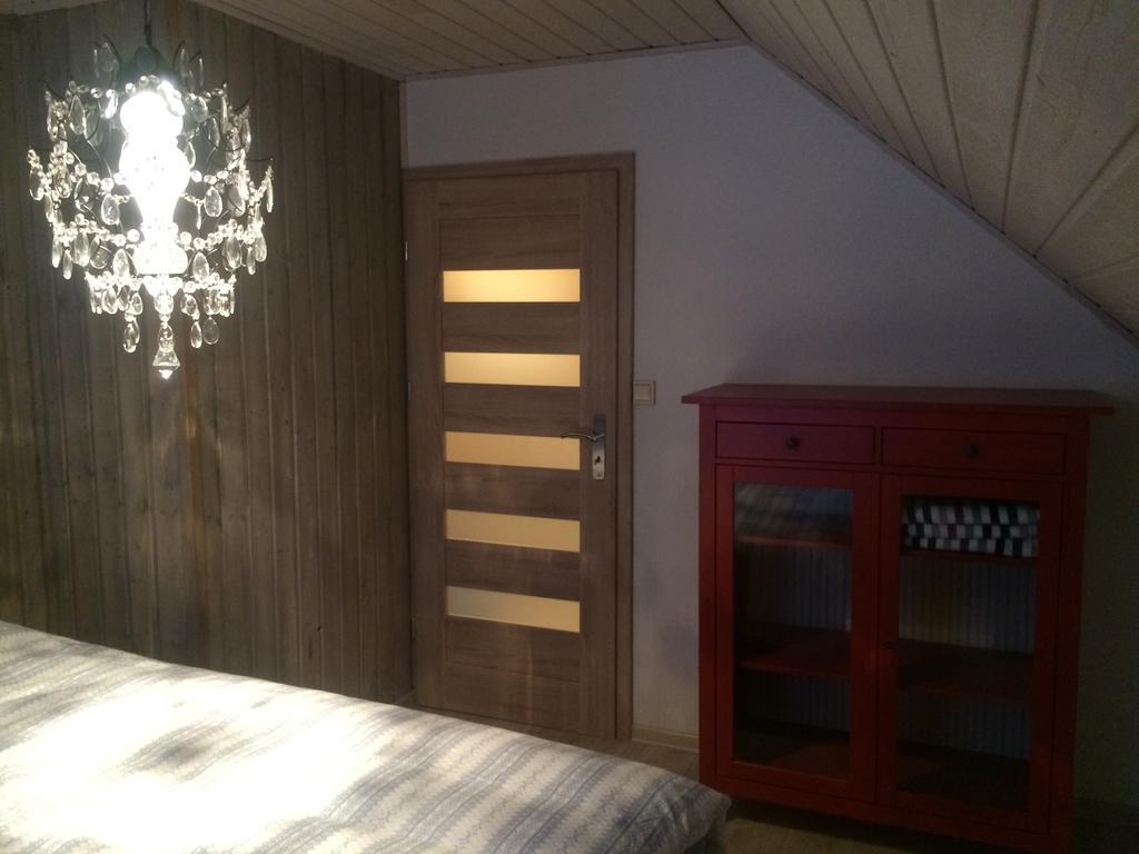 Voss- Myrkdalen Lodge Vossestrand 部屋 写真