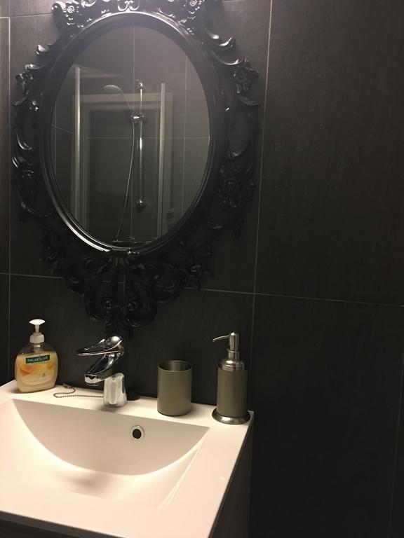 Voss- Myrkdalen Lodge Vossestrand エクステリア 写真