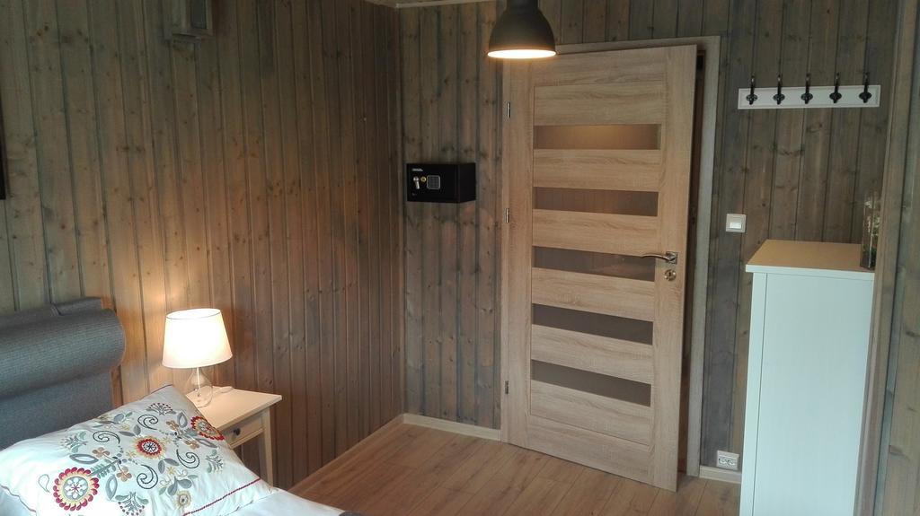 Voss- Myrkdalen Lodge Vossestrand エクステリア 写真