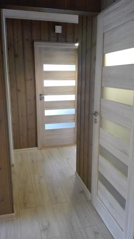 Voss- Myrkdalen Lodge Vossestrand エクステリア 写真